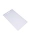 Board White 21.2x37.4x1.1cm