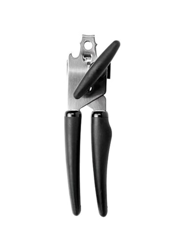 Vardefull Can Opener Black