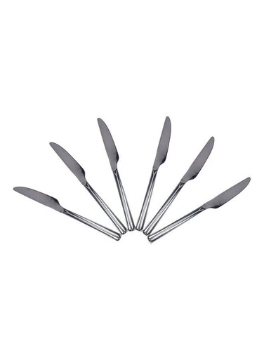 6-Piece Table Knife