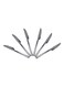 6-Piece Table Knife