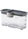 Progressive Cereal Prokeeper Storage Container 1.4 Litre Capacity, Small