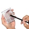 Palladio Flat Shadow Brush, 1 unit