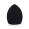 Palladio Beauty Blending Sponge Black, 1 unit