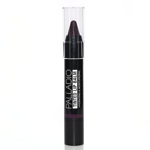 Palladio Tinted Lip Balm - Sugar Plum, 30 g