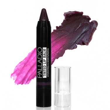 Palladio Tinted Lip Balm - Sugar Plum, 30 g
