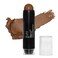 Palladio Build + Blend Foundation Stick - Amber Rose, 7 g