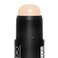 Palladio Build + Blend Foundation Stick - Natural Ivory, 7 g