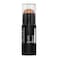 Palladio Build + Blend Foundation Stick - Warm Caramel, 7 g