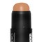 Palladio Build + Blend Foundation Stick - Warm Caramel, 7 g