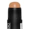 Palladio Build + Blend Foundation Stick - Warm Caramel, 7 g