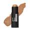 Palladio Build + Blend Foundation Stick - Warm Caramel, 7 g