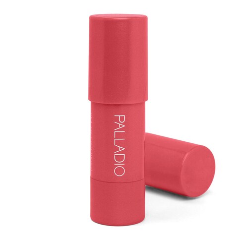 Palladio I&#39;m Blushing 2-in-1 Cheek and Lip Tint, Sweetheart, 6g