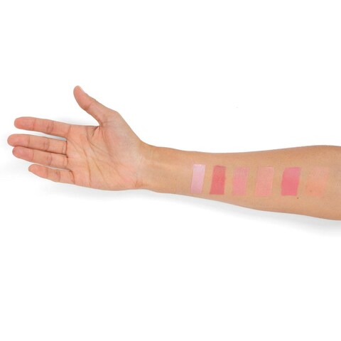 Palladio I&#39;m Blushing 2-in-1 Cheek and Lip Tint, Sweetheart, 6g