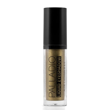 Palladio Liquid Eyeshadow, Jade, 3.8 ml
