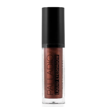 Palladio Liquid Eyeshadow, Tiger Eye, 3.8 ml