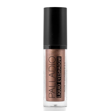 Palladio Liquid Eyeshadow, Sunstone, 3.8 ml