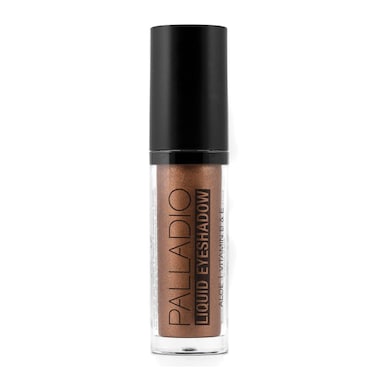 Palladio Liquid Eyeshadow, Jasper, 3.8 ml