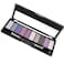 Palladio Eyeland Vibes Eyeshadow Palette - Cabana