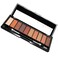 Palladio Eyeland Vibes Eyeshadow Palette - California Sunset