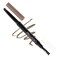 Palladio The Brow Definer, Retractable Eyebrow Pencil Taupe PBD01, 9.35 g