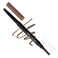 Palladio The Brow Definer, Retractable Eyebrow Pencil Caramel Pbd02 , 9.35 g