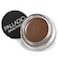 Palladio Brow Pomade Waterproof - Med Brown, 50 g