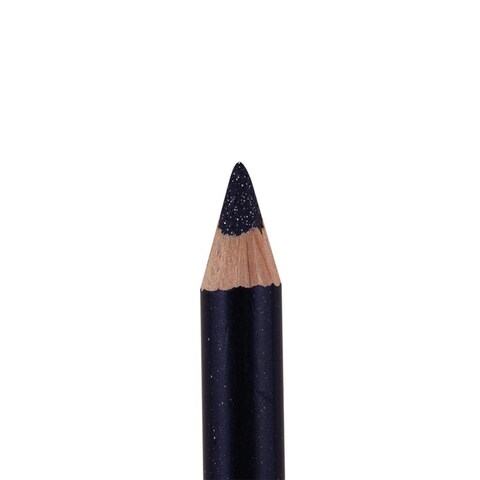 Palladio Glitter Eyeliner Pencil, Blue Sparkle, 1 unit