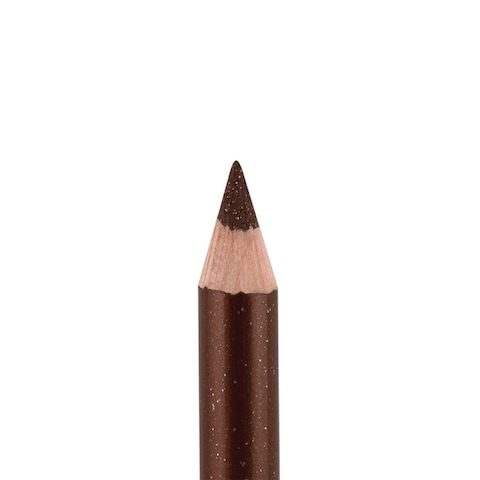 Palladio Glitter Eyeliner Pencil, Blue Sparkle, 1 unit