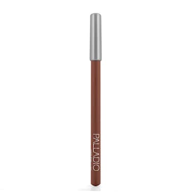 Palladio Lip Liner Pencil, Natural, 1 unit