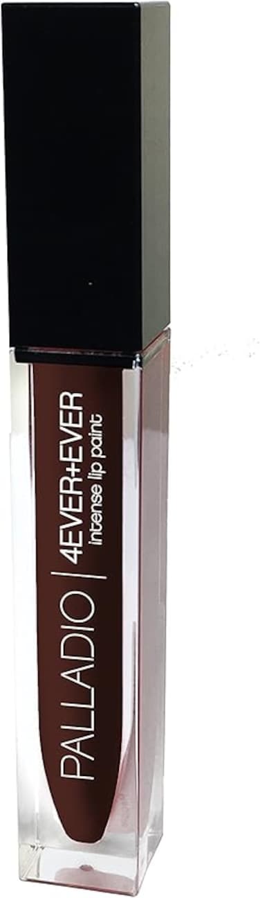Palladio 4Ever+Ever Intense Lip Paint - Infinite, 6 g