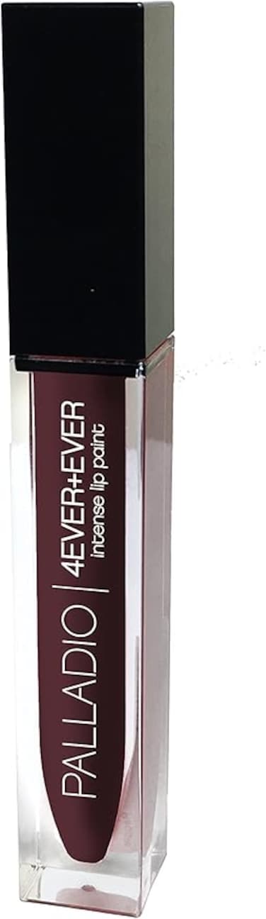 Palladio 4Ever+Ever Intense Lip Paint - On And On, 6 g