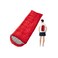 Adult Kids Camping Sleeping Bag, Lightweight Portable Sleeping Bags Backpacking Indoor and Outdoor.