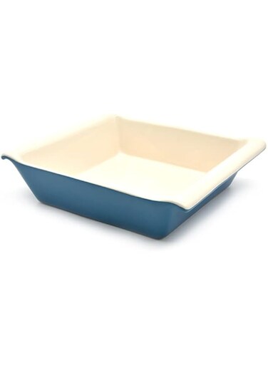 Gala 22C Rectangular Stoneware Dish/D912K0170