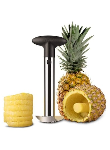 Pineapple Corer And Slicer