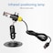 Laser Positioning Light with Holder, EU Plug, 200mw, Line Laser