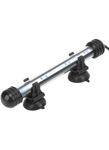 Aquarium Light, Fast Heat Dissipation Aquarium LED Light for Fish Tank