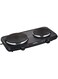 Olsenmark Double Burner Electric Hot Plate