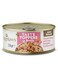 Applaws Taste Topper in Broth Chicken Ham Dog Tin