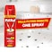 Pif Paf Mosquito &amp; Fly Killer Spray 600ml