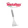 Metaltex Imperial Potato Masher 26cm &ndash; Stainless Steel with Ergonomic Handle, Beginner Series