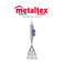 Metaltex Imperial Potato Masher 26cm &ndash; Stainless Steel with Ergonomic Handle, Beginner Series