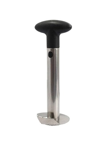 Dubai Gallery Stainless Steel Pineapple Corer Silver AMZ-N16261511A