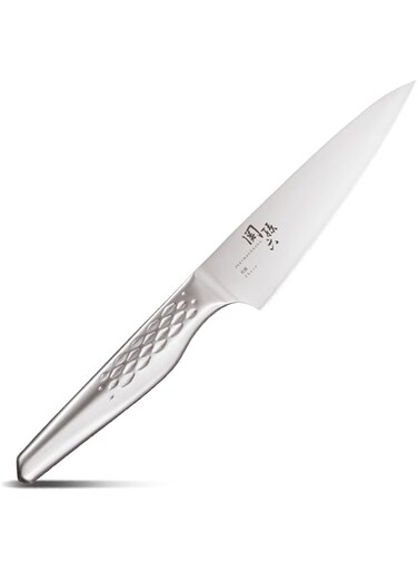 kaigroup A shell seal Seki Magoroku six kitchen knives (Pettina, 120㎜) (AB-5163)