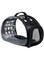 Skeido Storage Folding Pet Bags Foldable Pet Carrier Small Dog Carrier Bag Cat Fashional Design Extender Bag Cat Pack Dog