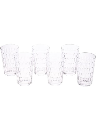 Cameo Tumbler 6Pcs Set