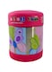 Thermos&reg;- Funtainer&reg; Stainless Steel Vacuum Insulated Food Jar for Kids   Durable Double Wall Stainless Steel   Keeps Food 5 Hours Hot And Keeps Cold For 7 Hours   4 Years+   290ML - Butterfly
