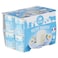 Carrefour Classic Petit Suisse Fresh Cheese 10.4% Fat, 60g, Pack of 12