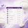 Carrefour Classic Plain Fromage Blanc 20% Fat, 100g, Pack of 8