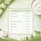 Carrefour Classic Plain Fromage Blanc, 100g, Pack of 8