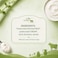 Carrefour Classic Plain Fromage Blanc, 100g, Pack of 8